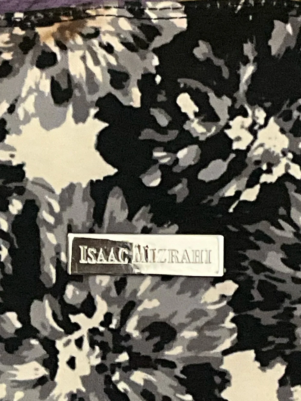 Isaac Mizrahi isaac mizrahi
